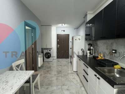 Untold - Apartament Park Lake - parcare subterana - Iulius Mall
