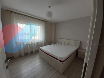 Apartament 3 camere – 70 mp, terasă + garaj, cartier Marasti