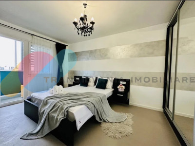 Apartament 3 camere – zona Primăverii, Mănăștur, 56mp
