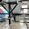 Apartament modern cu loft, 60mp, zona Centru  thumb 3