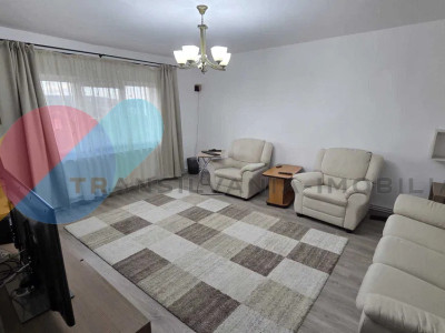 Apartament 3 camere + parcare | Calea Mănăștur, vis-a-vis de Kaufland