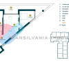 Apartament 3 camere, 88 mp utili, terasa spatioasa de 30 mp, Marasti thumb 1