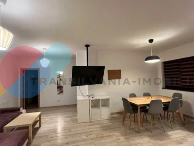 Apartament 3 camere, 65mp, parcare - zona Lacul 3 - Iulius Mall