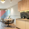 Apartament 2 camere de lux – Traian Moșoiu, parcare subterană, zona Centrala thumb 3