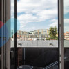 Apartament 2 camere de lux – Traian Moșoiu, parcare subterană, zona Centrala thumb 5