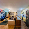 Apartament 3 camere, 67 mp utili, parcare CF, Calea Dorobantilor  thumb 2