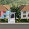  Case Premium cu View Panoramic | Standard NZEB | Acces Facil  thumb 1