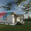  Case Premium cu View Panoramic | Standard NZEB | Acces Facil  thumb 14