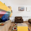 Penthouse de lux cu terasă panoramică – 3 camere, cartier Bună Ziua thumb 2