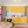 Penthouse de lux cu terasă panoramică – 3 camere, cartier Bună Ziua thumb 3