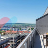 Penthouse de lux cu terasă panoramică – 3 camere, cartier Bună Ziua thumb 4