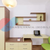 Penthouse de lux cu terasă panoramică – 3 camere, cartier Bună Ziua thumb 8