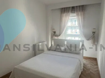Apartament 2 camere cu balcon și 2 locuri de parcare – Fabricii, Marasti