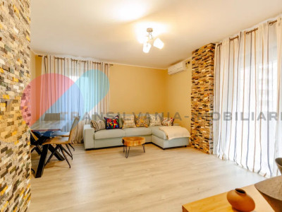 Apartament 2 camere modern, cu parcare, zona Iulius Mall – Park Lake Residence
