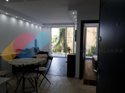 Apartament 2 camere modern + balcon, zona Grigorescu 