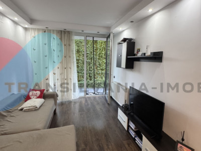 Apartament 2 camere modern + balcon, zona Grigorescu 