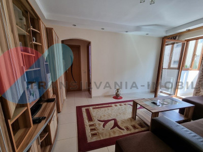 Apartament cu 3 camere în Mănăștur  