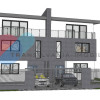 Duplex modern de vânzare în Someșeni – cu terasă panoramică și acces rapid thumb 6