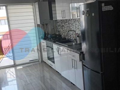 Apartament 2 camere, 42mp, cartier Mărăști 