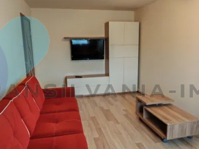 Apartament 4 camere spațios, mobilat, utilat, loc parcare – Mănăștur