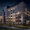 Apartament 2 camere 52.67 mp+terasa generoasa 23,55 mp, finisat, 5 min de centru thumb 7