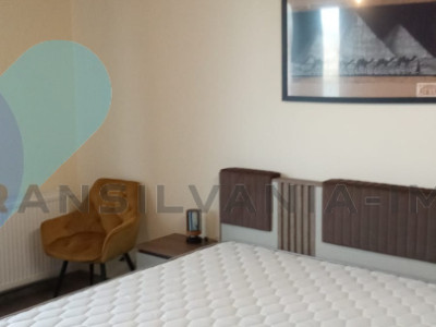 Apartament 2 camere, 40mp - Park Lake - Iulius Mall