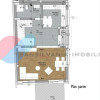 Duplex modern pe 3 niveluri cu terasă și parcare, cartierul Zorilor thumb 5