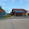 Casă modernă cu mansardă, garaj dublu și curte generoasă – zona Jucu de Mijloc thumb 9