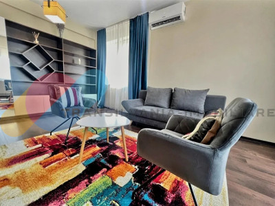 Apartament 2 camere – Zorilor, str. Viilor, zona semicentrală