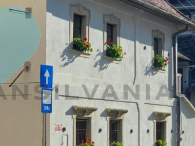 Casă Aurarului – Bijuterie istorică unică în inima Clujului