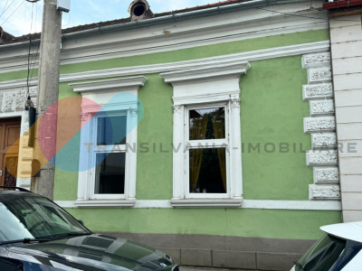 Spațiu de birou premium, 75 mp, complet renovat, parcare disponibilă – Centru