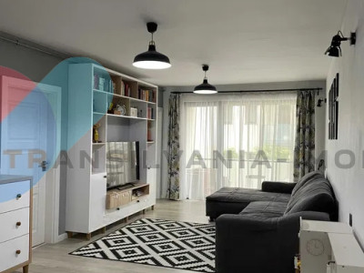 Apartament 3 camere, 74mp, cartier Buna ziua - Home Garden
