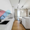 Apartament Ultra-Lux de 90 mp cu două balcoane panoramice - zona Buna Ziua thumb 2