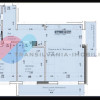 Apartament Ultra-Lux de 90 mp cu două balcoane panoramice - zona Buna Ziua thumb 9