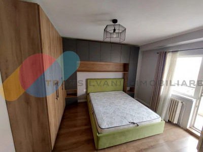 Apartament 2 camere decomandate, 60mp, zona Calea Dorobantilor
