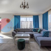 Casă Triplex Modernă - 110mp - zona Florești  thumb 2