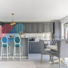 Casă Triplex Modernă - 110mp - zona Florești  thumb 3
