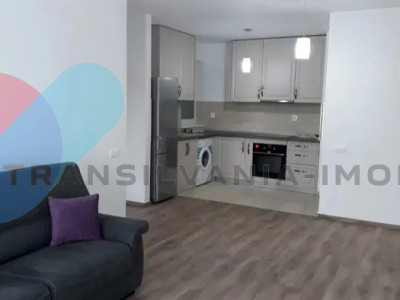 Apartament 2 camere modern – Bună Ziua - Grand Hill Residence 