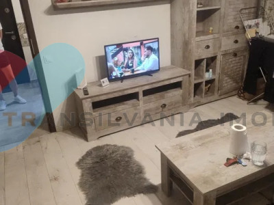 Apartament 3 camere, 54mp - zona Big, Mănăștur