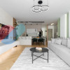 Apartament Premium 2 Camere - 57mp | Parcare Subterană | Iulius Mall – FSEGA thumb 3