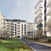 Apartament 66.09 mp+ gradina 36.66 mp, finisat, 5 min de centru thumb 2