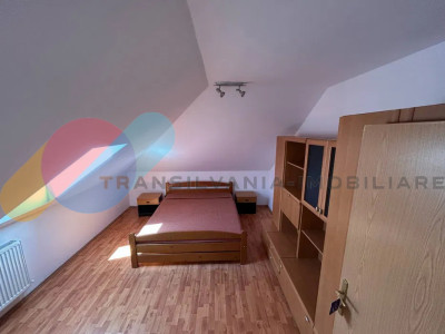 Apartament 1 cameră mobilat și utilat – cartier Zorilor