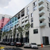Apartament 1 camera, 40mp, complex Vivido - Iulius Mall thumb 1