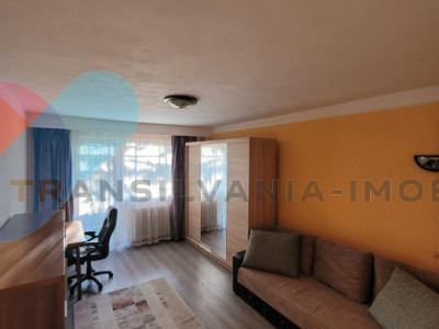 Apartament 2 camere decomandat, str. Mehedinți – Mănăștur
