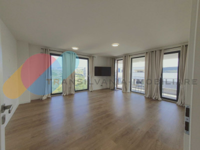 Spațiu pentru birou / apartament 2 camere, 54 mp, Zorilor