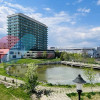 Apartament 2 camere - terasa - parcare - complex Viva City - Iulius Mall thumb 7
