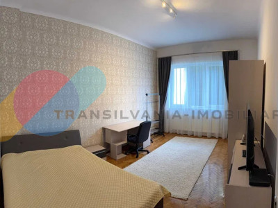 Apartament 1 cameră, ultracentral – str. George Barițiu