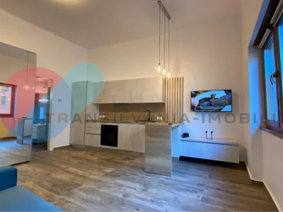 Apartament 1 cameră, finisaje premium - ultracentral