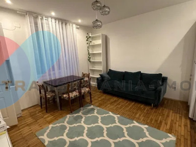 Apartament 2 camere ideal pentru locuit sau investiție – str. Traian, Cluj