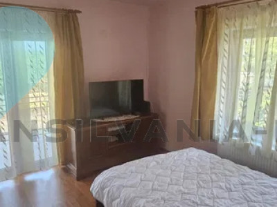 Apartament spațios - 2 camere decomandate - Zorilor